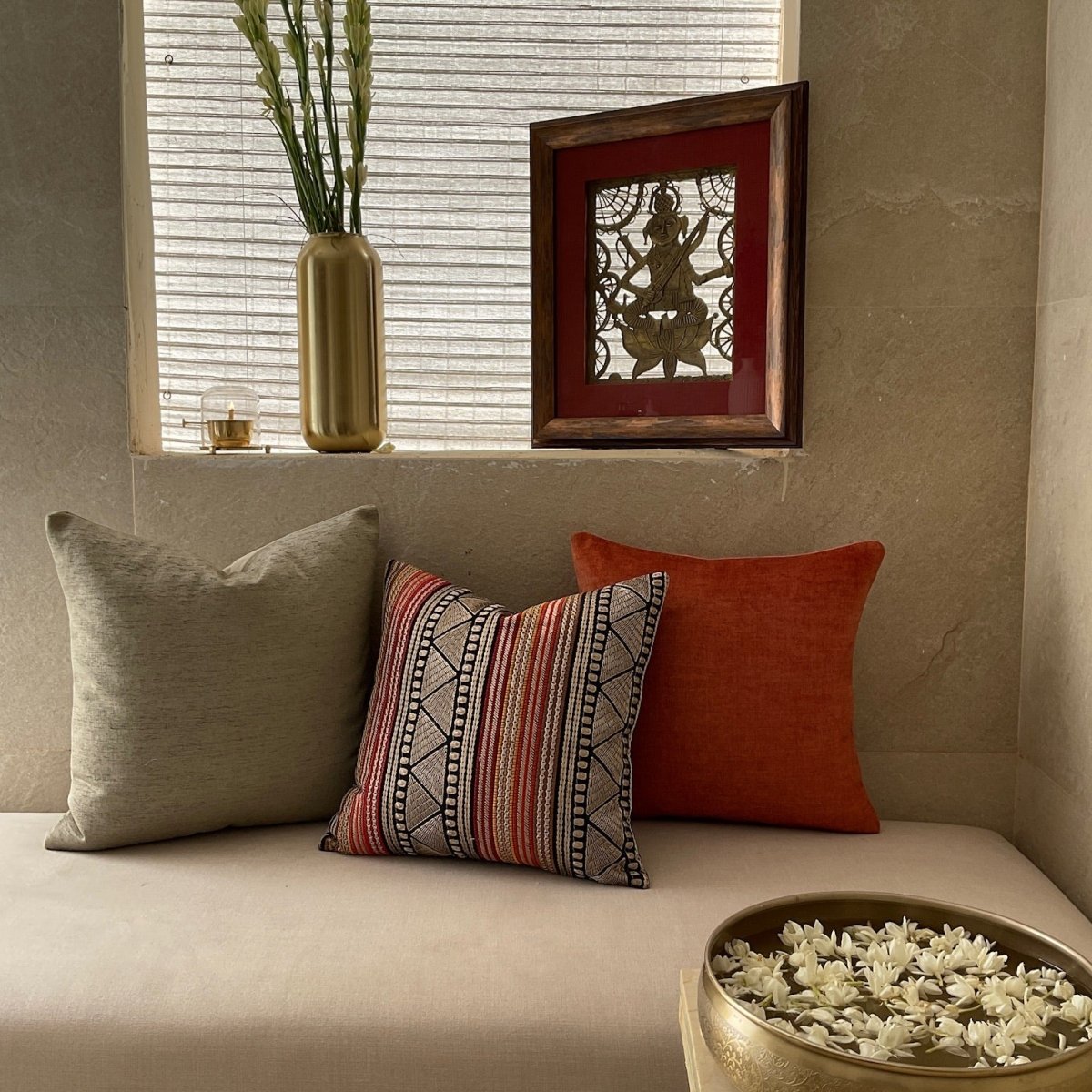 Alabaster - Studio Covers