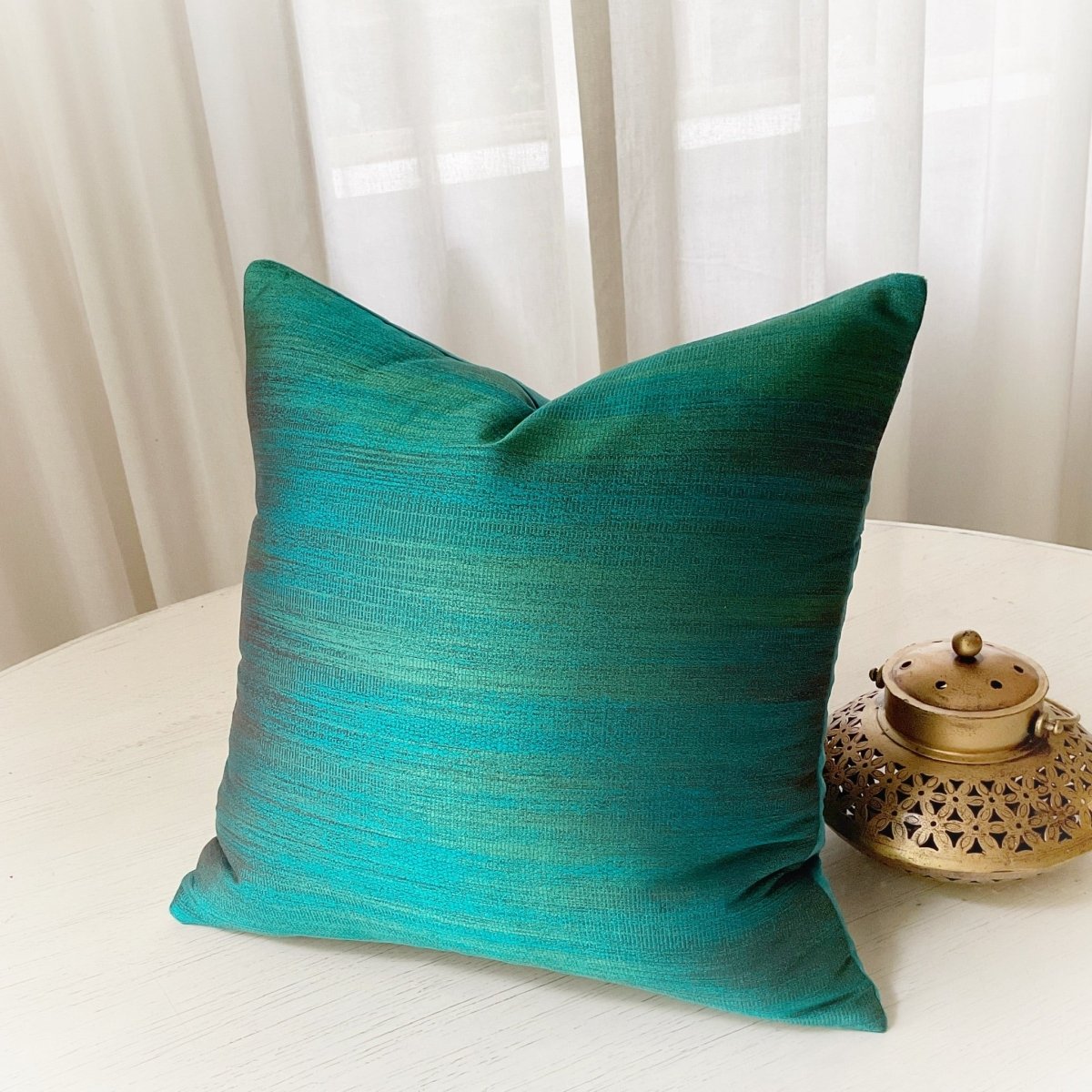 Aquamarine - Studio Covers