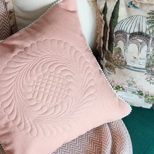 Bloom in Blush - Studio Covers