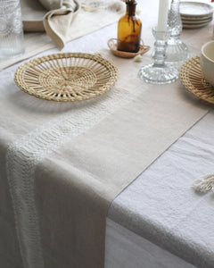 Breeze Table Runner - Studio Covers