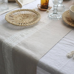 Breeze Table Runner - Studio Covers