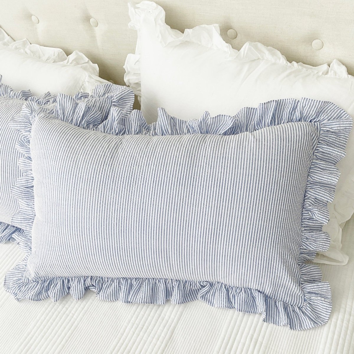 Capri Pillowslips - Studio Covers