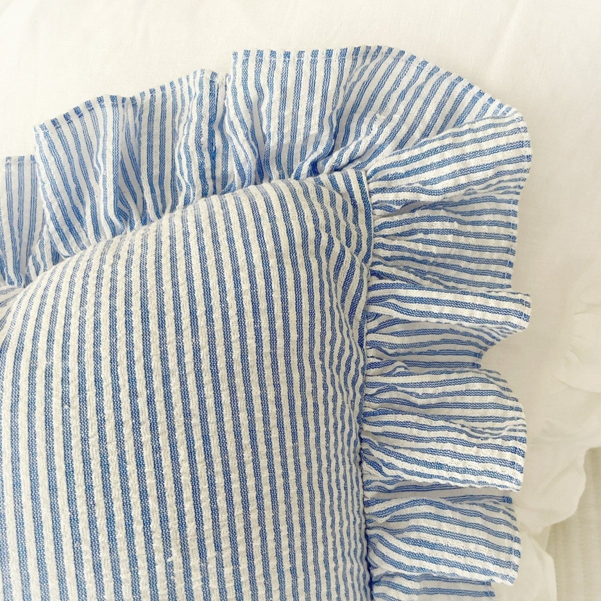 Capri Pillowslips - Studio Covers