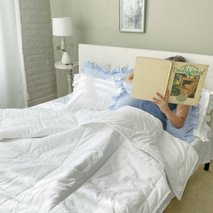 Capri Pillowslips - Studio Covers