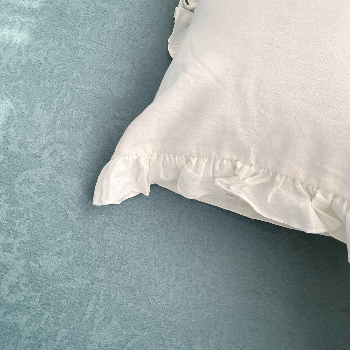 Celeste Lighttweight Daily - Use Bedspread | Machine Washable - Studio Covers