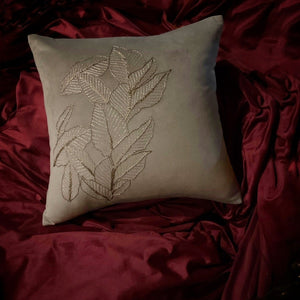 Hand Embroidered: Enchanted - Studio Covers