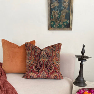 Indira - Studio Covers