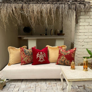 Indulgence Set - Set of Five - Studio Covers