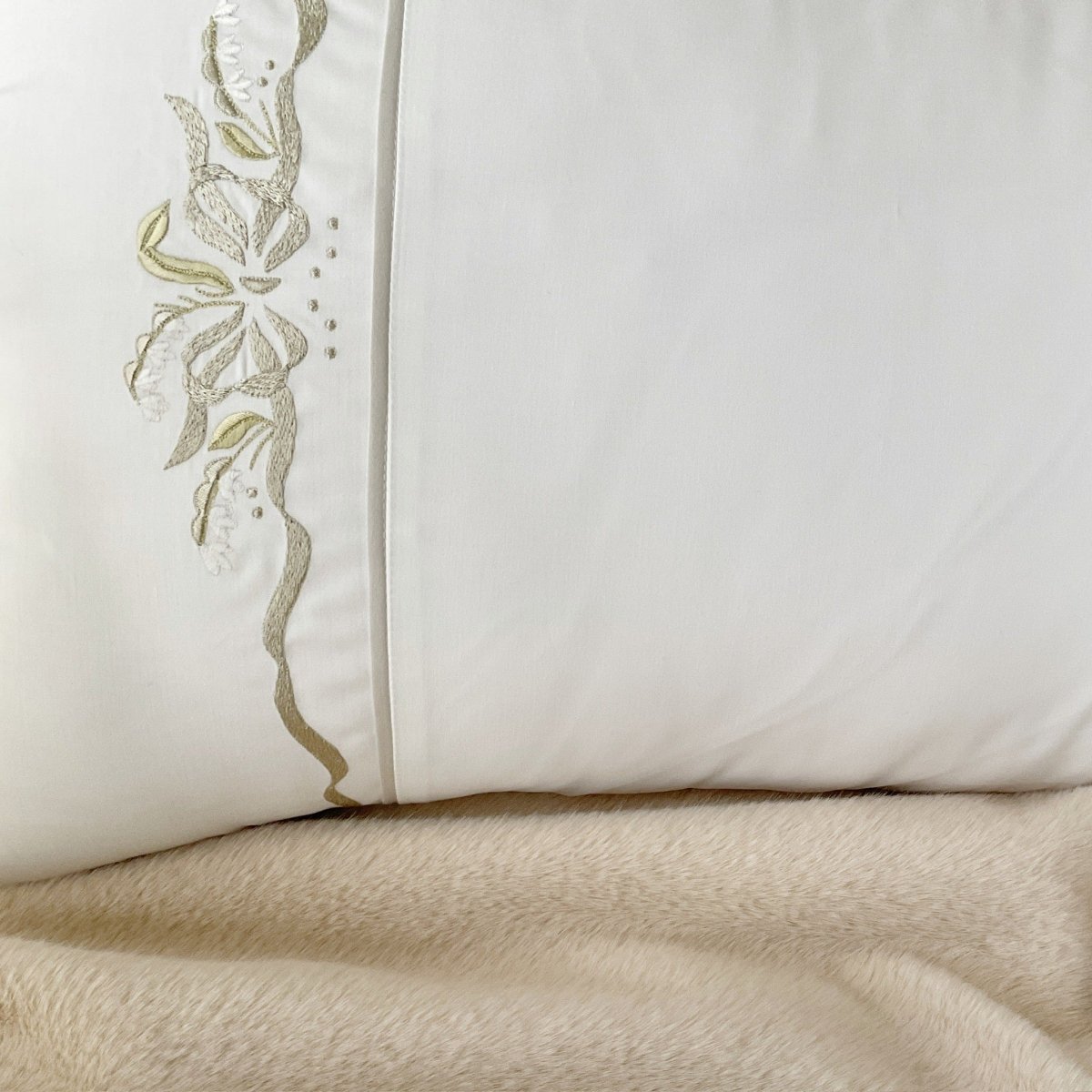 Ivy Fleur Pillowslips - Studio Covers