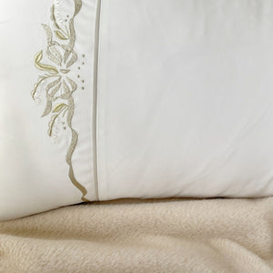 Ivy Fleur Pillowslips - Studio Covers