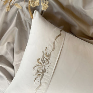 Ivy Fleur Pillowslips - Studio Covers