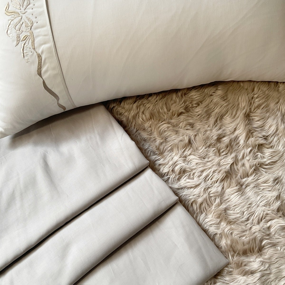 Ivy Fleur Pillowslips - Studio Covers