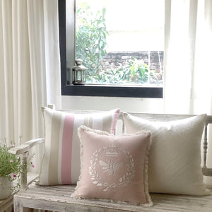 Libelle Blush - Studio Covers