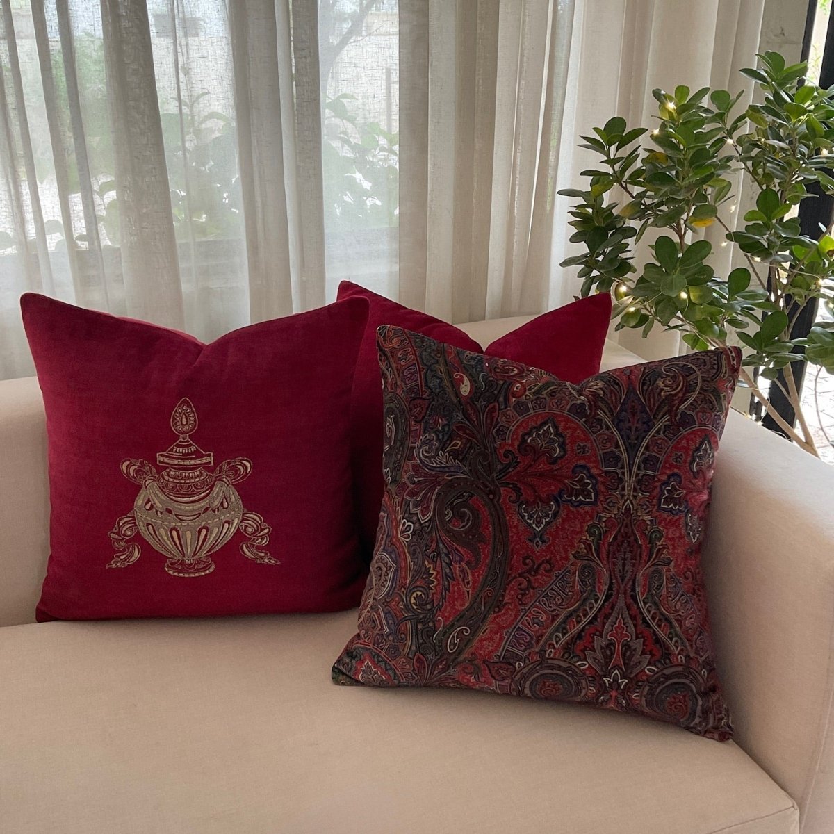 Nakshatra - Studio Covers