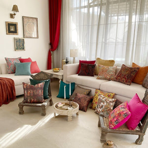 Nakshatra - Studio Covers