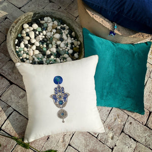 Nazaré in Ivory - Studio Covers