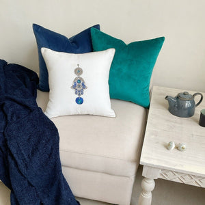 Nazaré in Ivory - Studio Covers