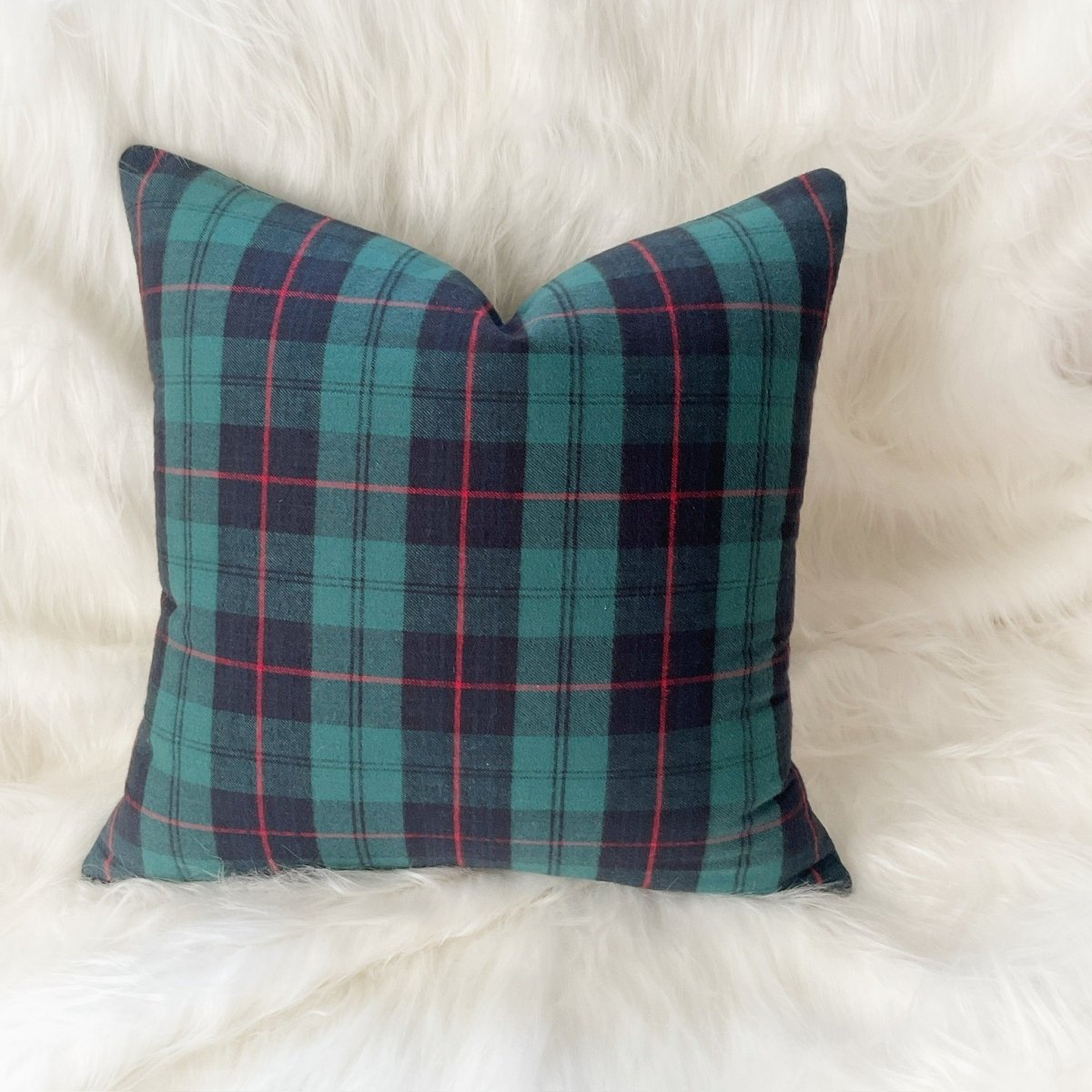 Northwood Plaid - Studio Covers