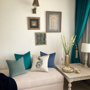 Opulent Odyssey Set - Set of Six - Studio Covers