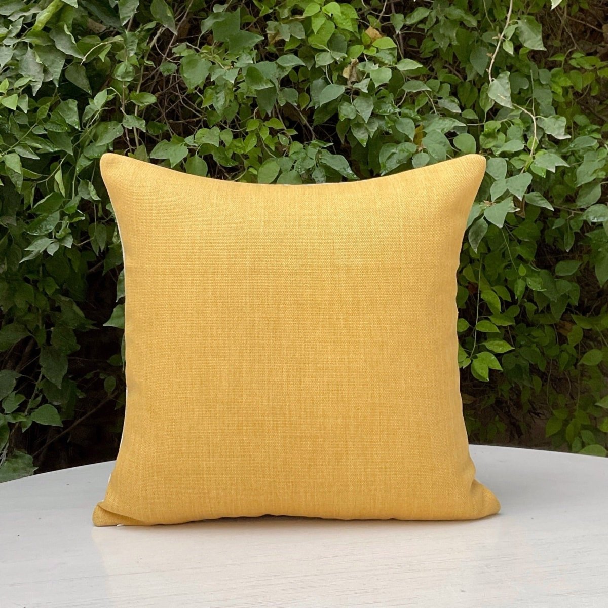 Pair of Amarillo Cushion Covers - Studio Covers