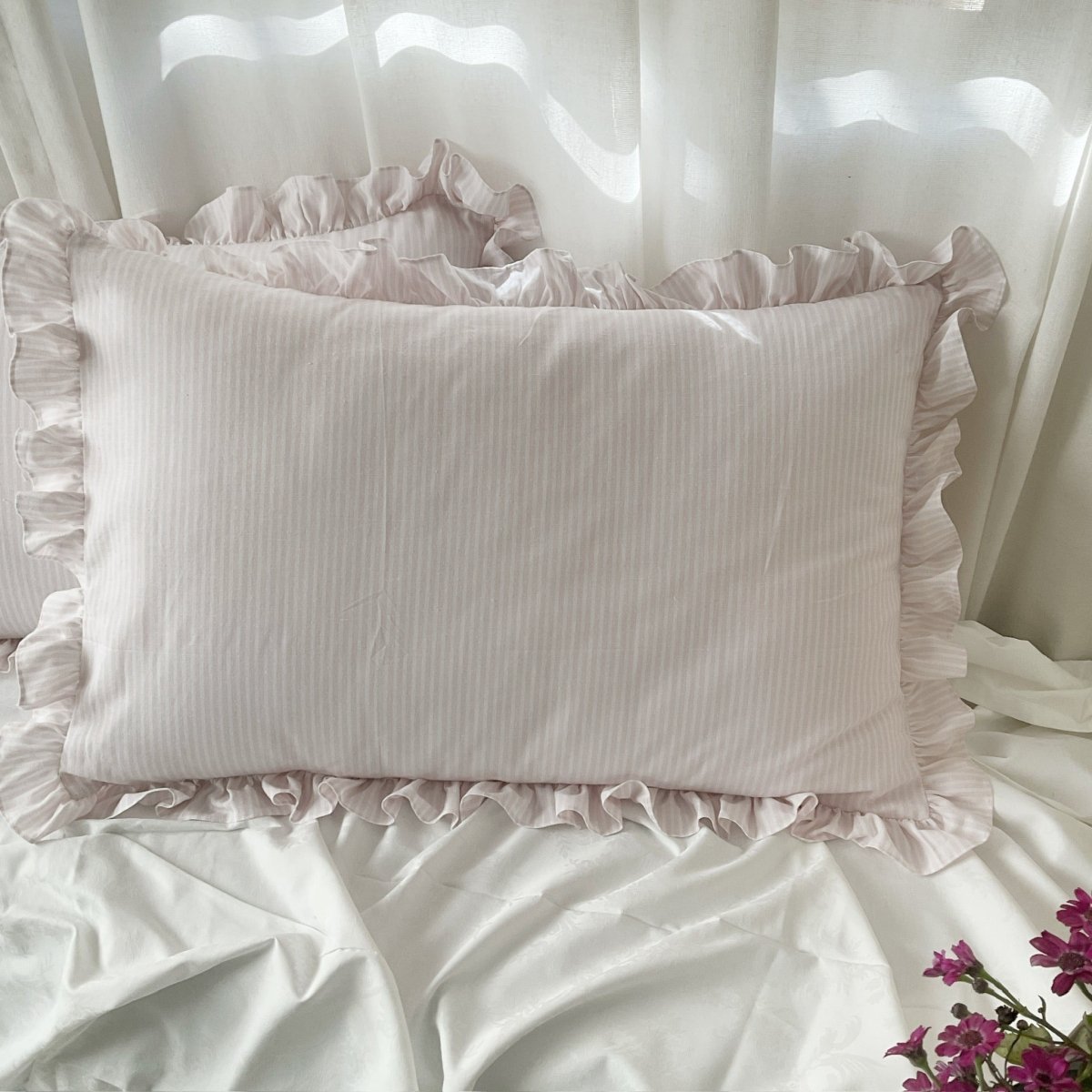 Primrose Pillowslips - Set of 2 - Studio Covers