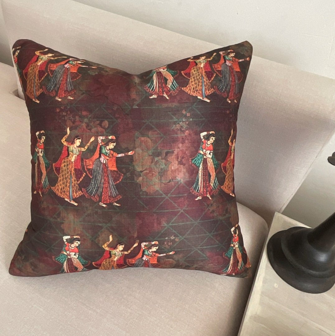 Raasleela - Studio Covers