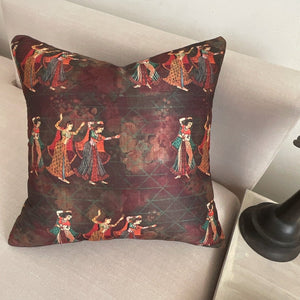 Raasleela - Studio Covers