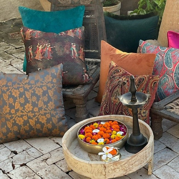 Raasleela - Studio Covers