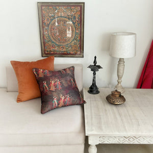 Raasleela - Studio Covers