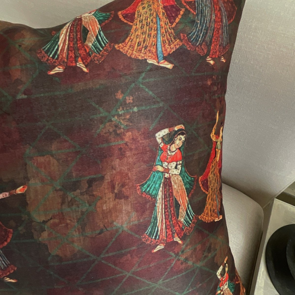 Raasleela - Studio Covers