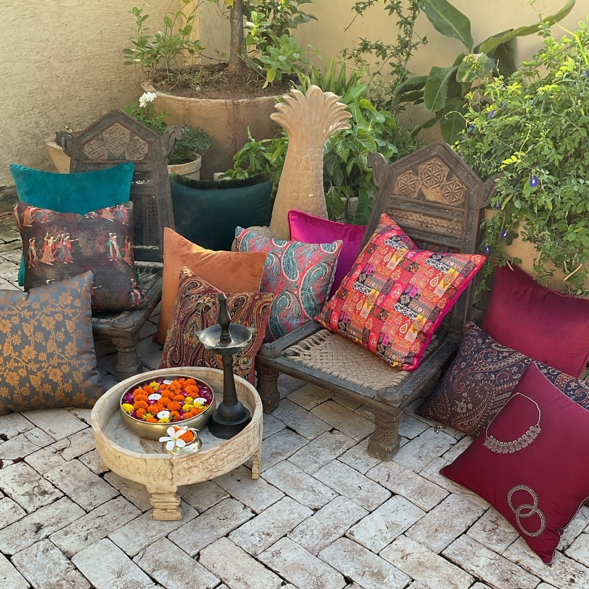 Rangrez - Studio Covers