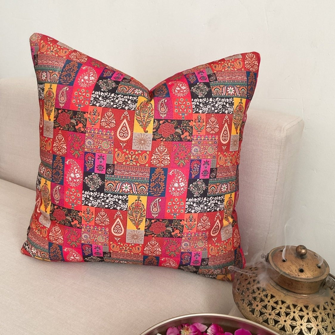 Rangrez - Studio Covers