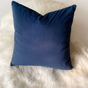 Reversible: Lapis - Studio Covers