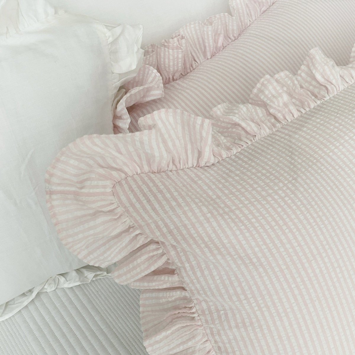 Roselle Pillowslips - Studio Covers