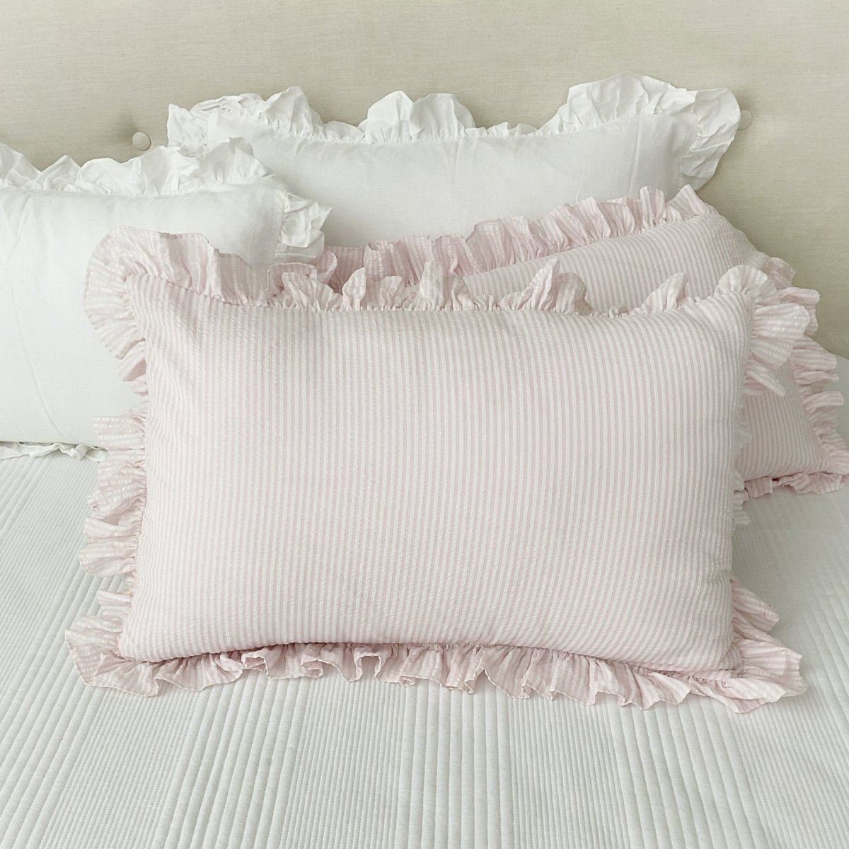 Roselle Pillowslips - Studio Covers