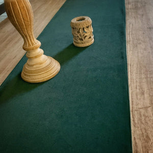 Sacremento Table Runner - Studio Covers