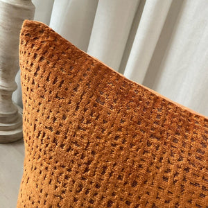 Saffron Weave - Studio Covers