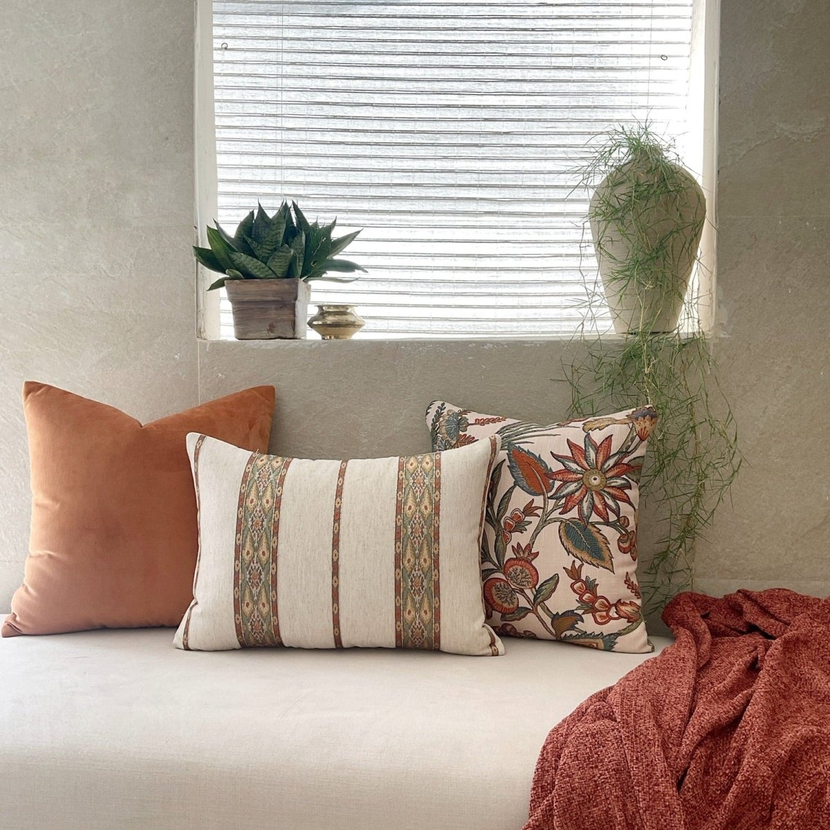 Shalimar - Studio Covers