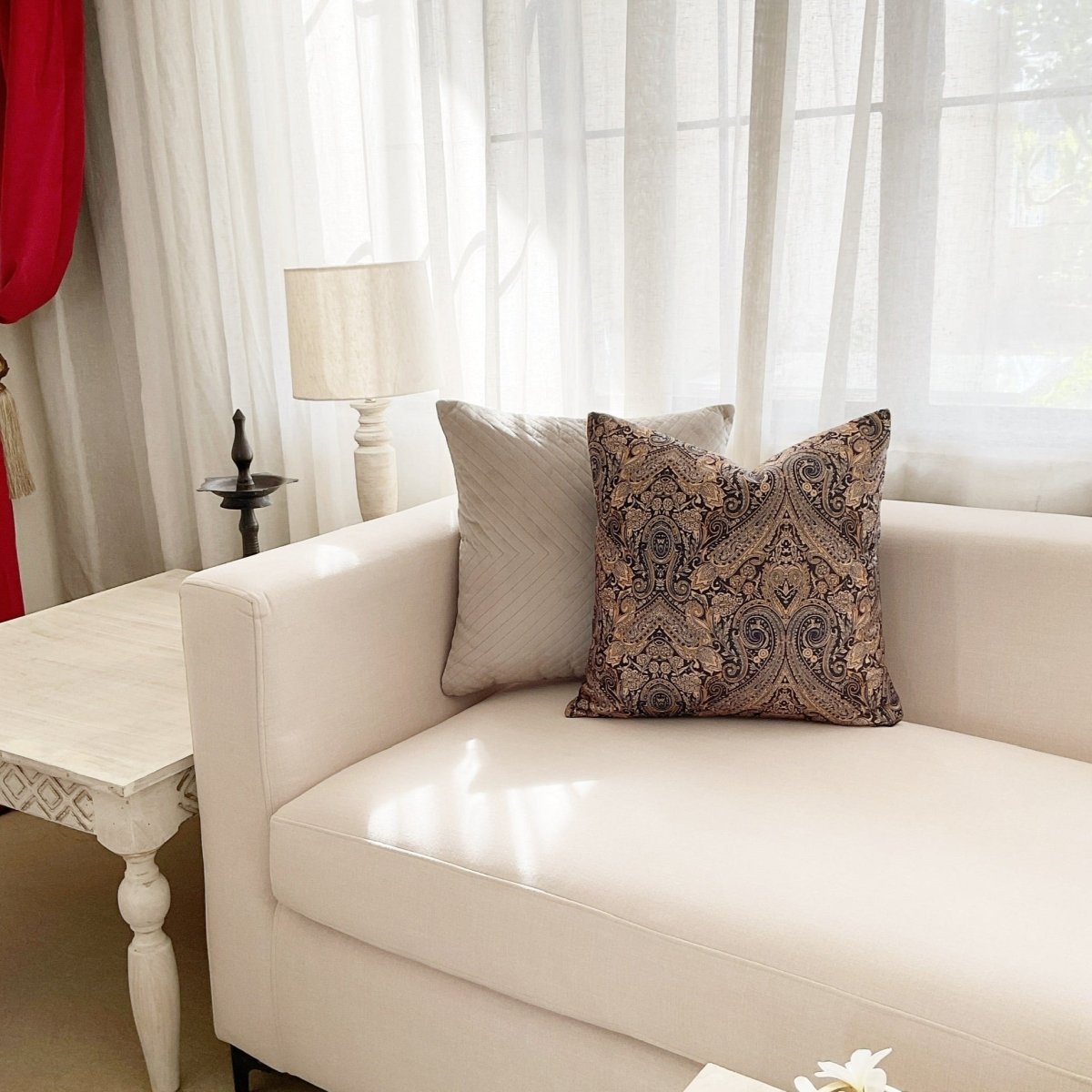 Shikhara - Studio Covers