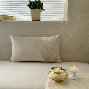 Soma in Ivory - Studio Covers