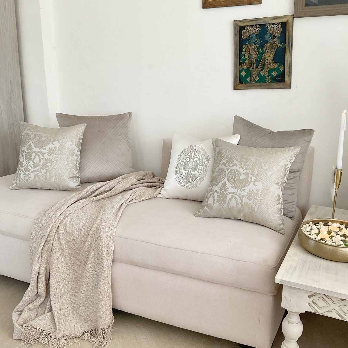 Windor Set - Set of Five - Studio Covers