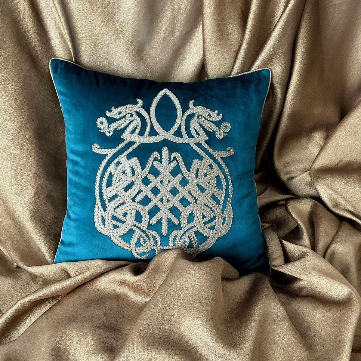 Zohra - Studio Covers