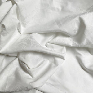 Aphrodite - Champagne Cotton Bedsheet - Available for Twin, Queen, King, and Super King Sized Bed - Studio Covers