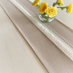 Breeze Table Runner - Studio Covers