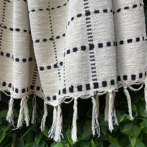 English Cottage Throw - Studio Covers