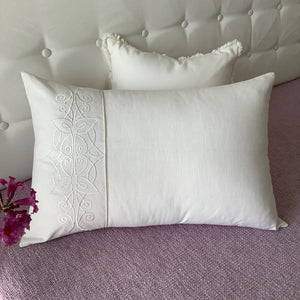 Erin - A Visual Delight! - Comes With Two Embroidered Emma Pillowcases - Studio Covers