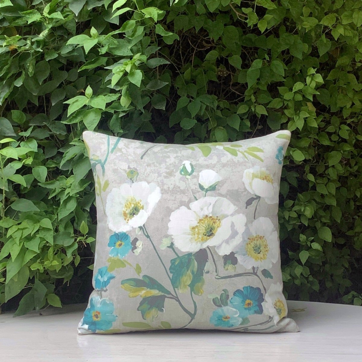 Floral Lagoon - Main Image