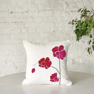 Fuchsia Orchid - Studio Covers