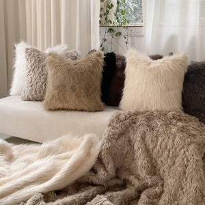 Fur with Love in Butter - Studio Covers