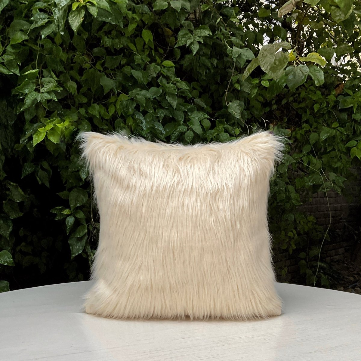 Fur with Love in Butter - Studio Covers